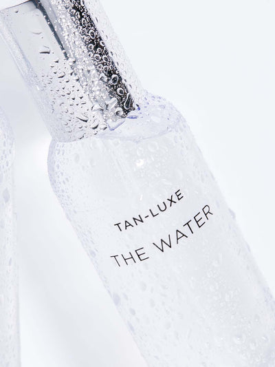 Tan-Luxe The Water Blos shop