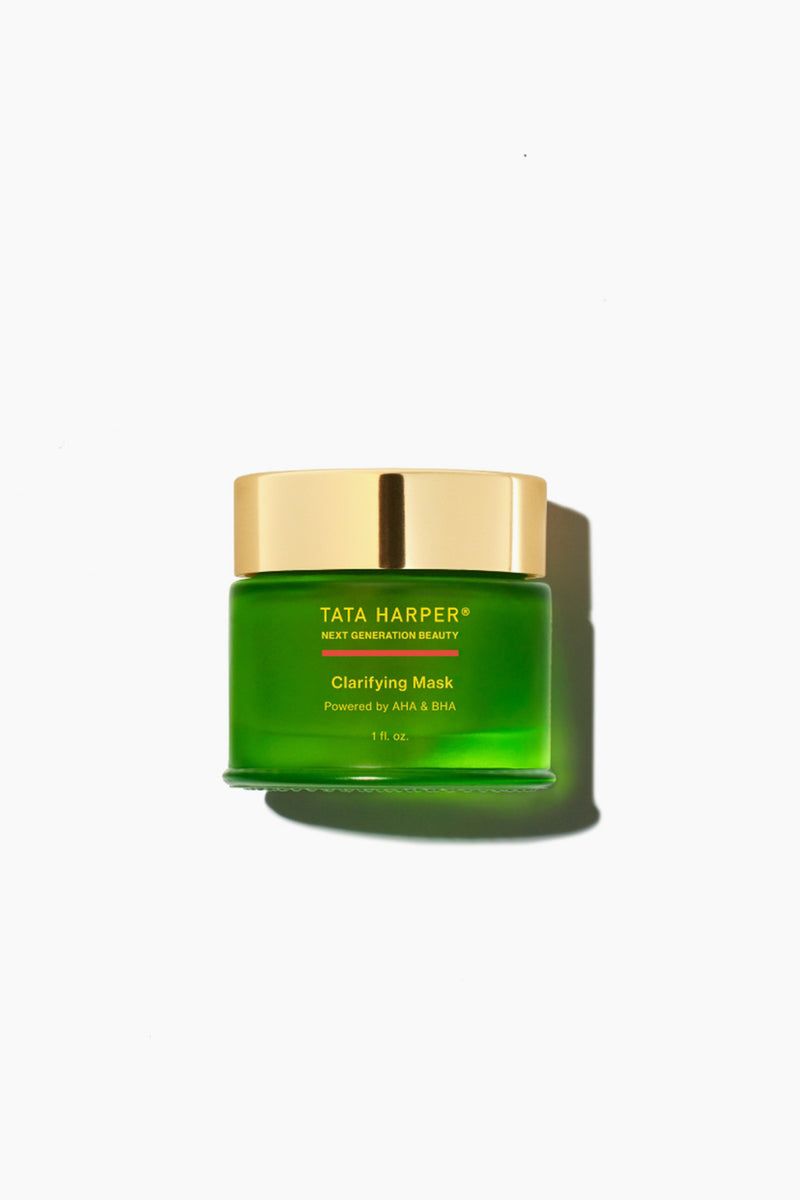 Tata Harper Clarifying Mask Blos shop