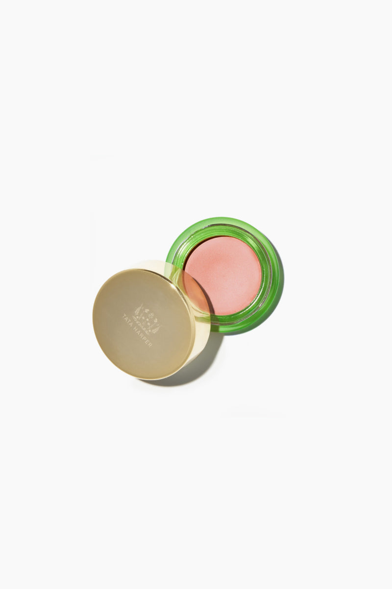 Tata Harper Lovely Cream Blush Blos shop