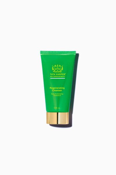 Tata Harper Regenerating Cleanser 50ml Blos shop