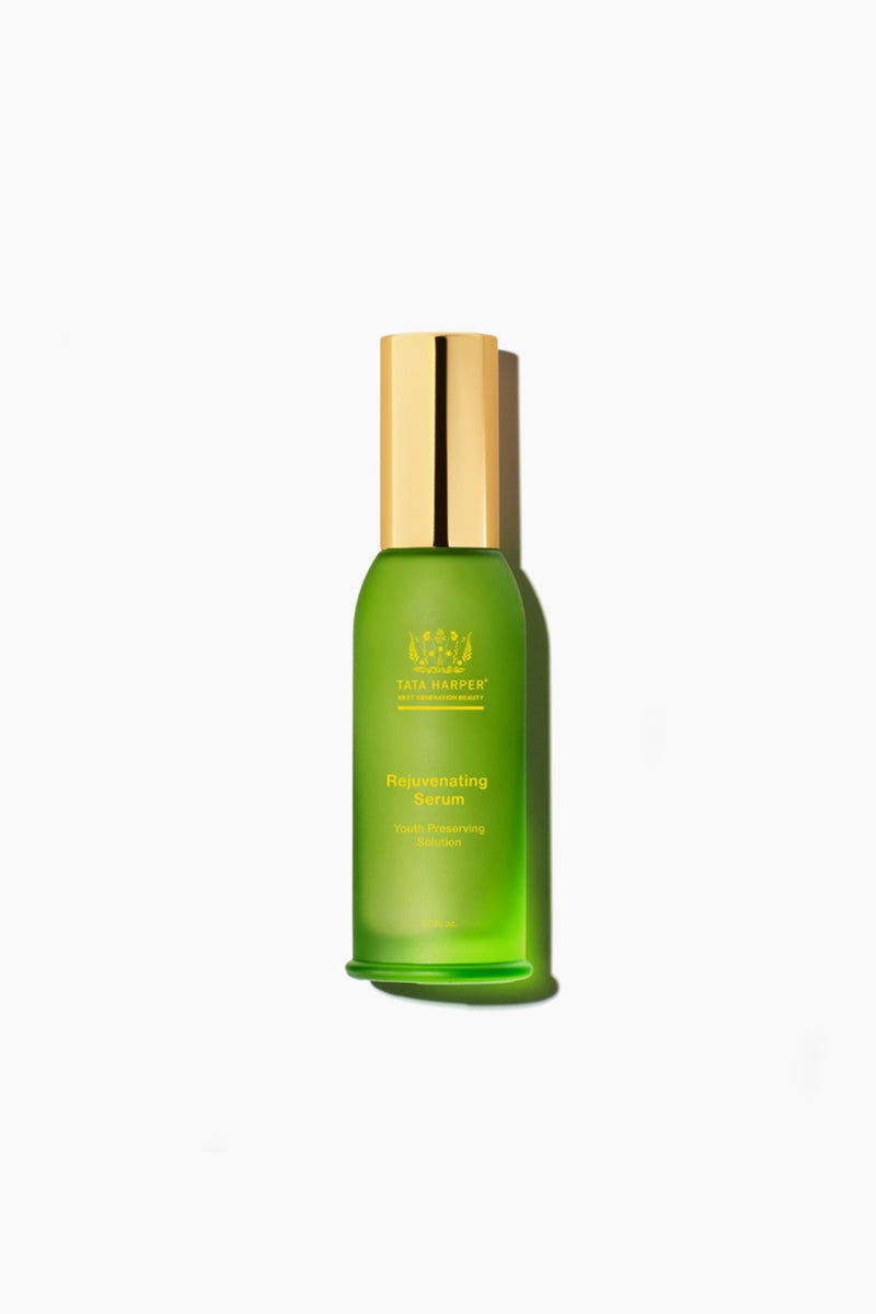 Tata Harper Rejuvenating Serum 50ml Blos shop