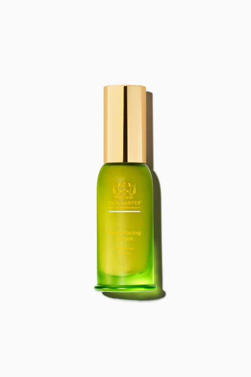 Tata Harper Resurfacing Serum Blos shop