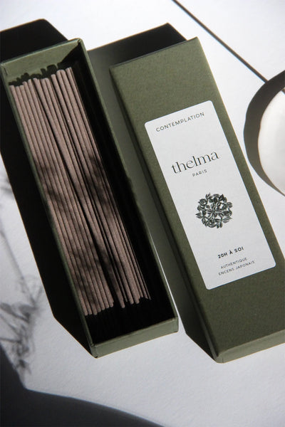 Thelma Paris Contemplation Blos shop