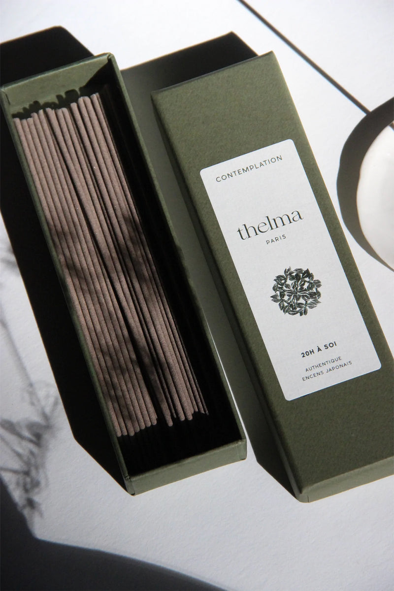 Thelma Paris Contemplation Blos shop