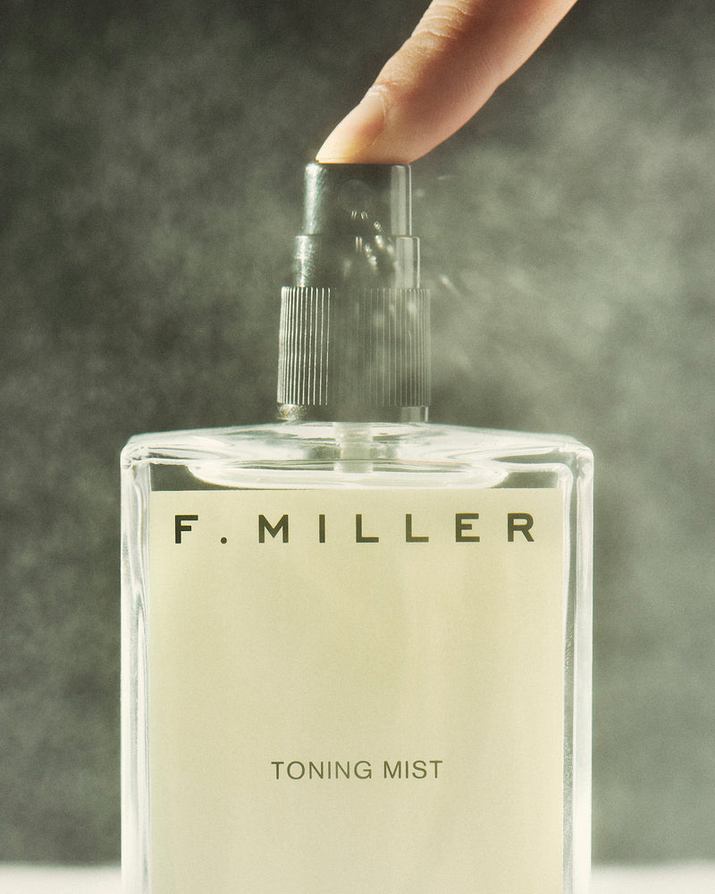F. Miller Toning Mist 