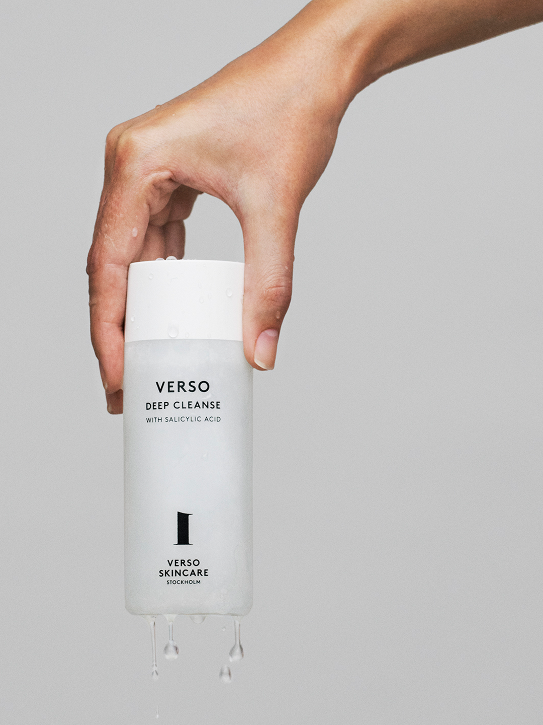 Verso - Deep Cleanse – BLOS