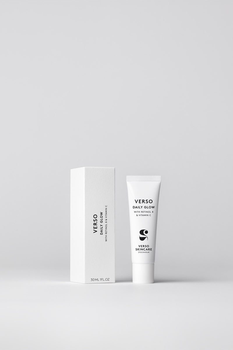 Verso Skincare Daily Glow Blos shop