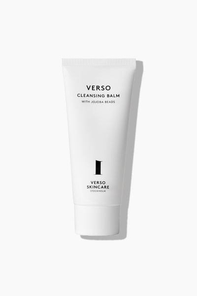 Verso Skincare Cleansing Balm Blos shop