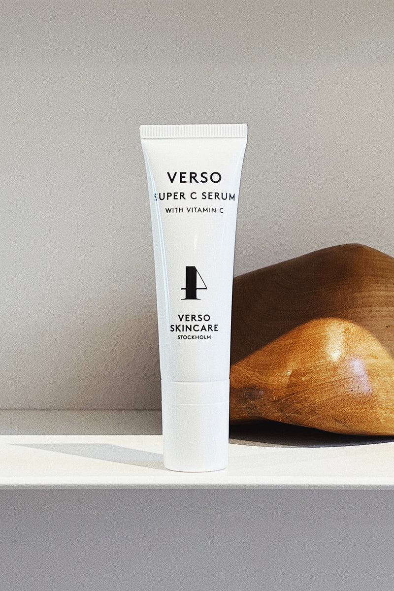 Verso Super C Serum 