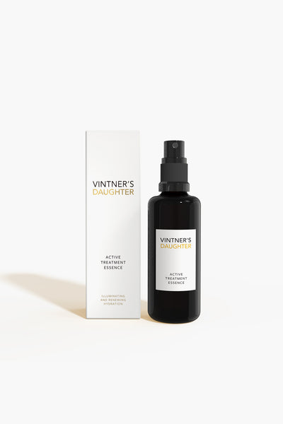 Vintner's Daughter Active Treatment Essence Blos shop