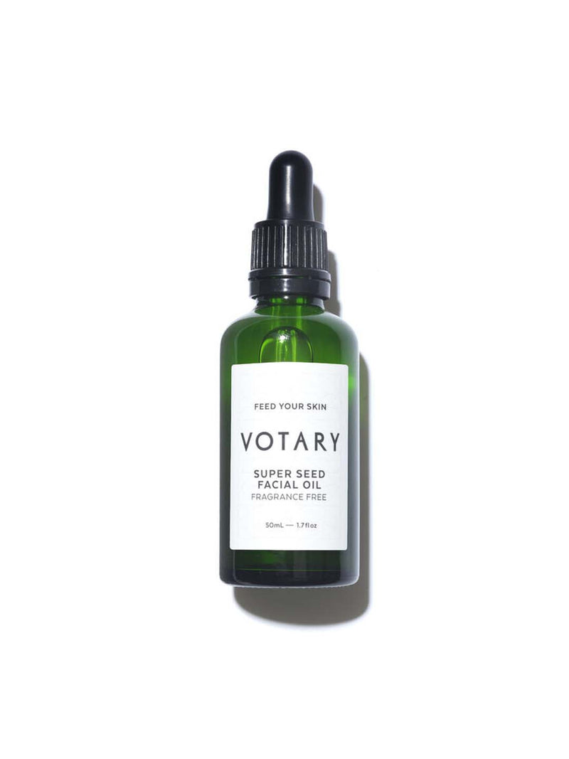 Votary Super Seed Facial Oil