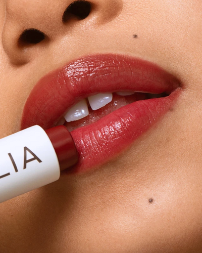 Ilia Beauty Balmy Tint Hydrating Lip Balm#color_wanderlust