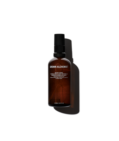 Grown Alchemist Detox Toner Blos shop