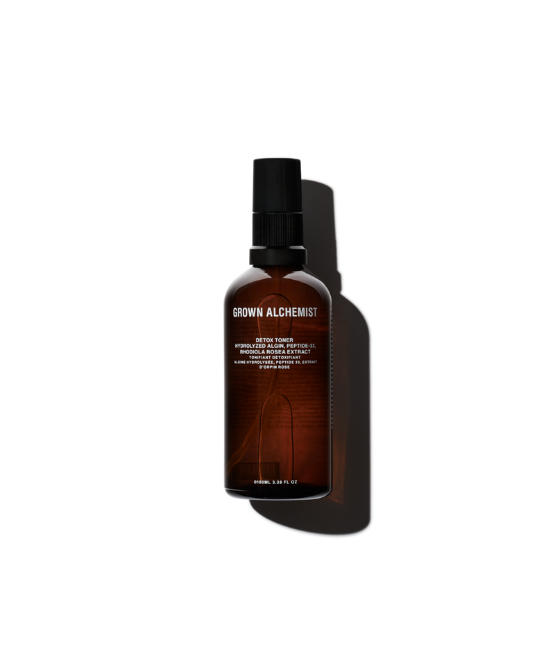 Grown Alchemist Detox Toner Blos shop